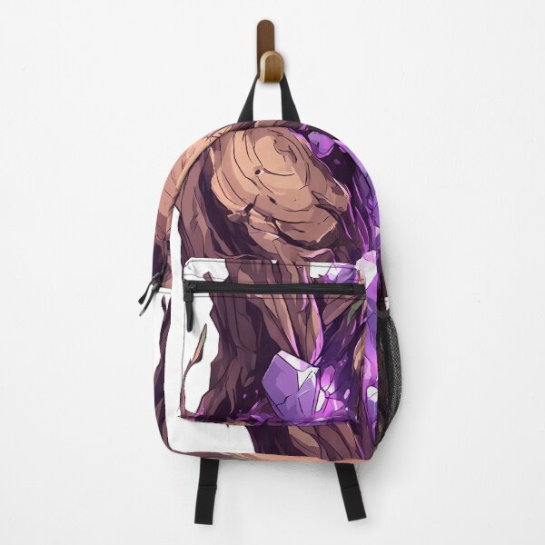 Item preview, Crystal Growth Bark designed and sold by IllumeInk.