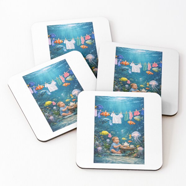 Item preview, His afternoon tea designed and sold by Japanese KAWAII.