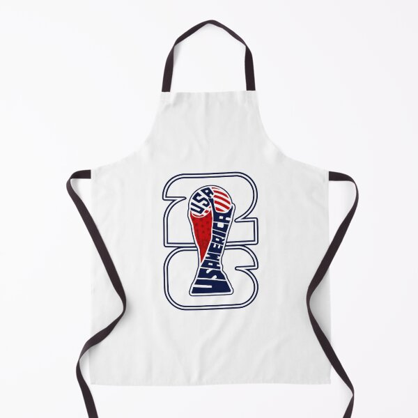 Item preview, USA Soccer 2026 Host Nation Vibes designed and sold by Oniyasha.