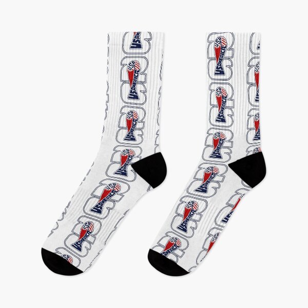 Item preview, USA Soccer 2026 Host Nation Vibes designed and sold by Oniyasha.
