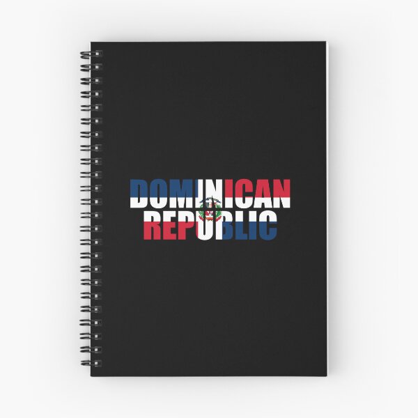 Item preview, Dominican Republic Flag DO designed and sold by shitpostee.
