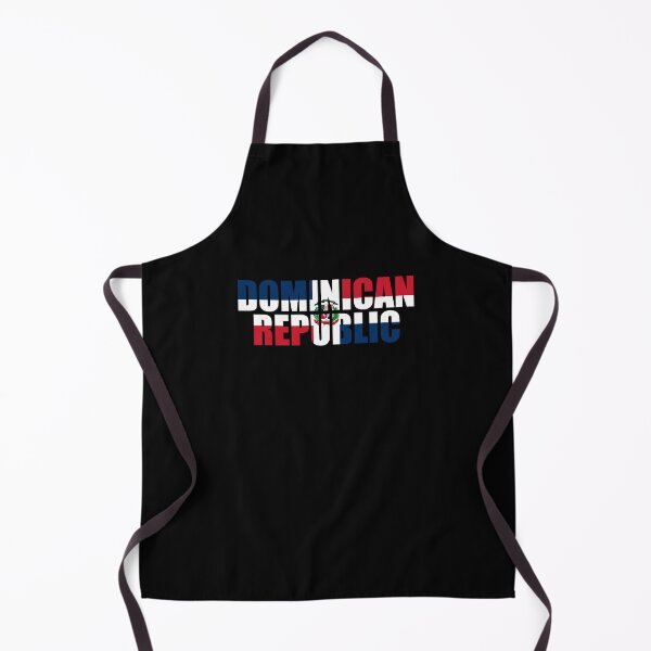 Item preview, Dominican Republic Flag DO designed and sold by shitpostee.