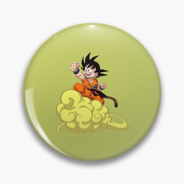 Item preview, goku with baby gohan father son designed and sold by rythnazorsylli.