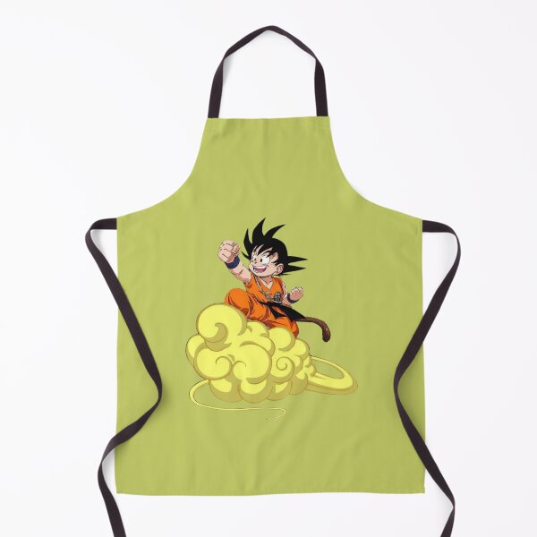 Item preview, goku with baby gohan father son designed and sold by rythnazorsylli.