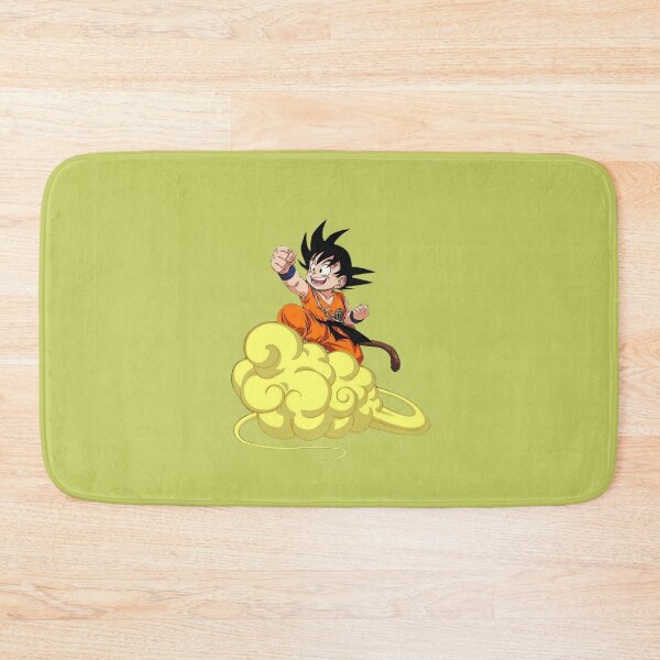 Item preview, goku with baby gohan father son designed and sold by rythnazorsylli.