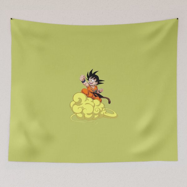 Item preview, goku with baby gohan father son designed and sold by rythnazorsylli.