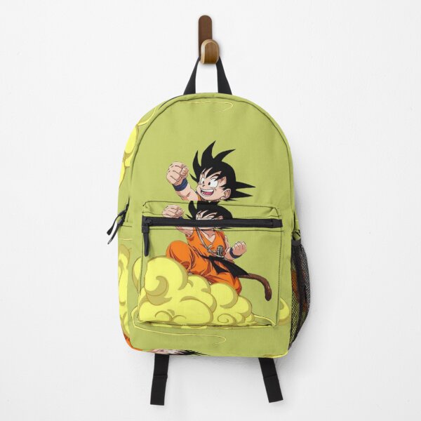 Item preview, goku with baby gohan father son designed and sold by rythnazorsylli.