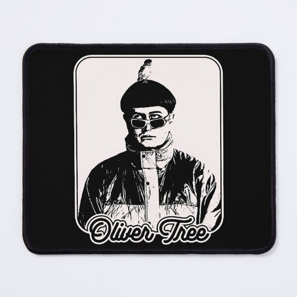 Item preview, Oliver Tree Memorial, RIP Oliver Tree designed and sold by gustavbellocci.