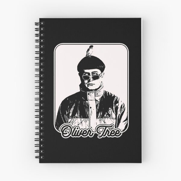 Item preview, Oliver Tree Memorial, RIP Oliver Tree designed and sold by gustavbellocci.