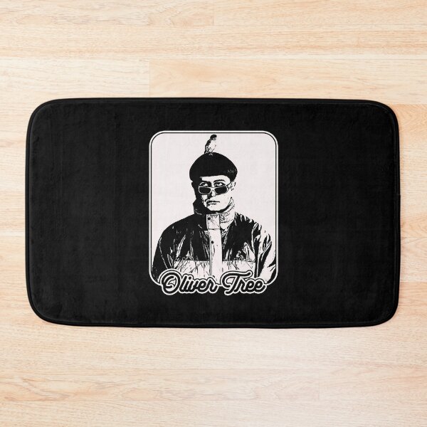 Item preview, Oliver Tree Memorial, RIP Oliver Tree designed and sold by gustavbellocci.
