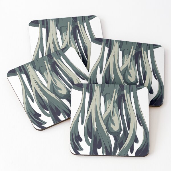 Item preview, Weeping Willow Mushroom designed and sold by IllumeInk.
