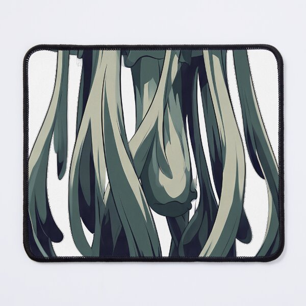 Item preview, Weeping Willow Mushroom designed and sold by IllumeInk.