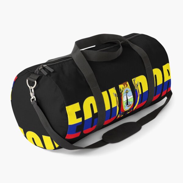 Item preview, Ecuador Flag EC designed and sold by shitpostee.
