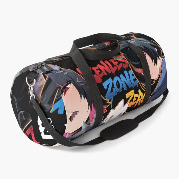 Item preview, Zenless Zone Zero Cast Collage designed and sold by Senpaiwaves.