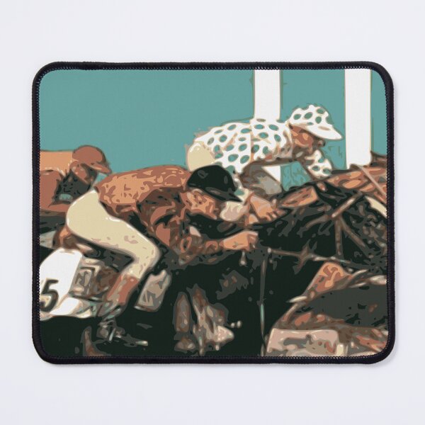 Item preview, Racing Horse Jockies designed and sold by Spenzant.
