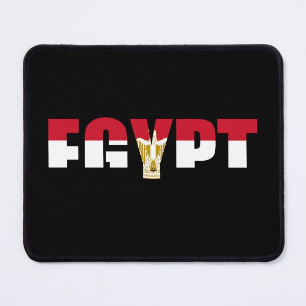 Item preview, Egypt Flag EG designed and sold by shitpostee.