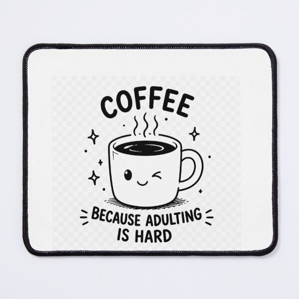 Item preview, Coffee designed and sold by Cherrydesign89.