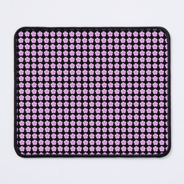 Item preview, Traditional Japanese Sakura Pattern (black and pink) designed and sold by Zeroskillanimation.