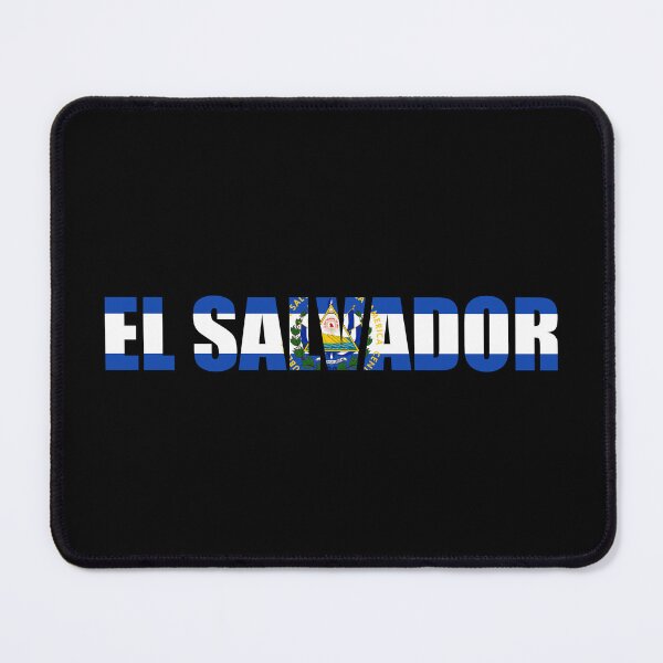 Item preview, El Salvador Flag SV designed and sold by shitpostee.