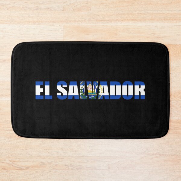 Item preview, El Salvador Flag SV designed and sold by shitpostee.