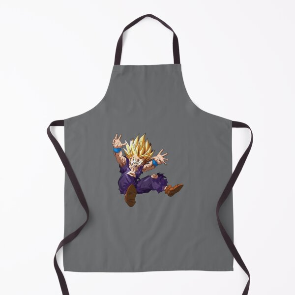 Item preview, goku with baby gohan father son designed and sold by rythnazorsylli.