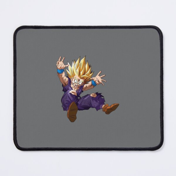 Item preview, goku with baby gohan father son designed and sold by rythnazorsylli.