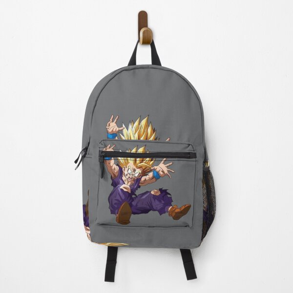 Item preview, goku with baby gohan father son designed and sold by rythnazorsylli.