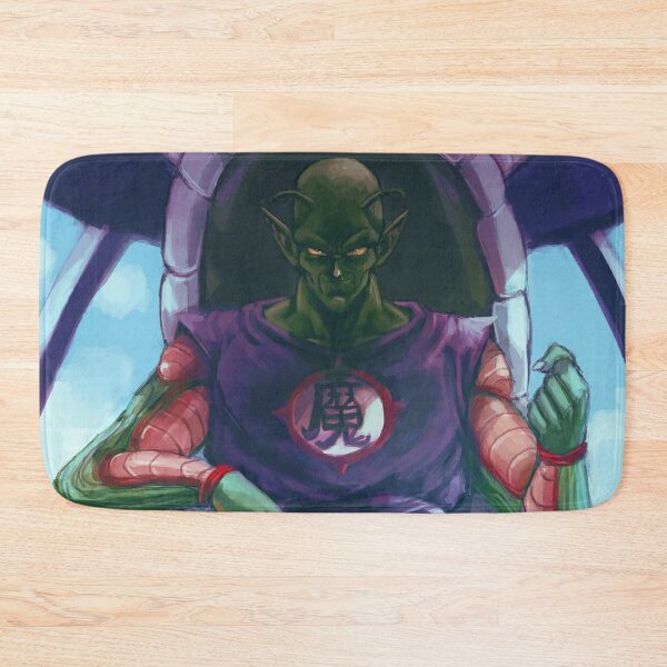 Item preview, Demon King Piccolo designed and sold by markclarkii.