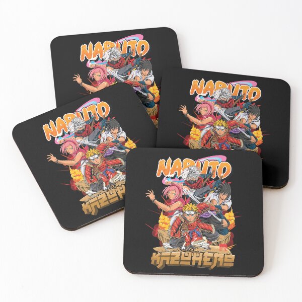 Item preview, The red cloud members designed and sold by CoquetteGoose.