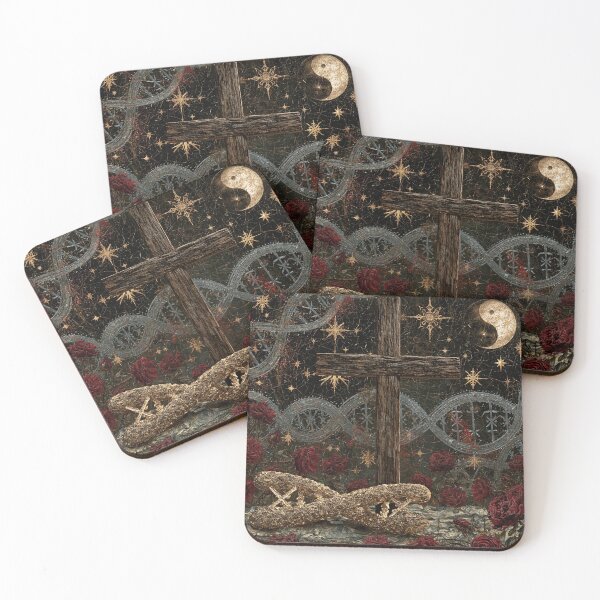 Item preview, X chromosome designed and sold by Gapsilon.