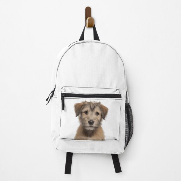 Item preview, Adorable Glen of Imaal Terrier puppy for Cute Glen puppy lovers designed and sold by LazyOwlStore.