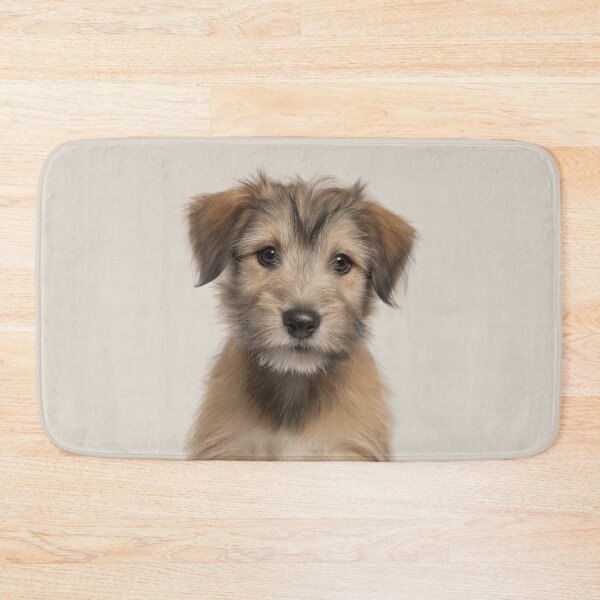 Item preview, Adorable Glen of Imaal Terrier puppy for Cute Glen puppy lovers designed and sold by LazyOwlStore.