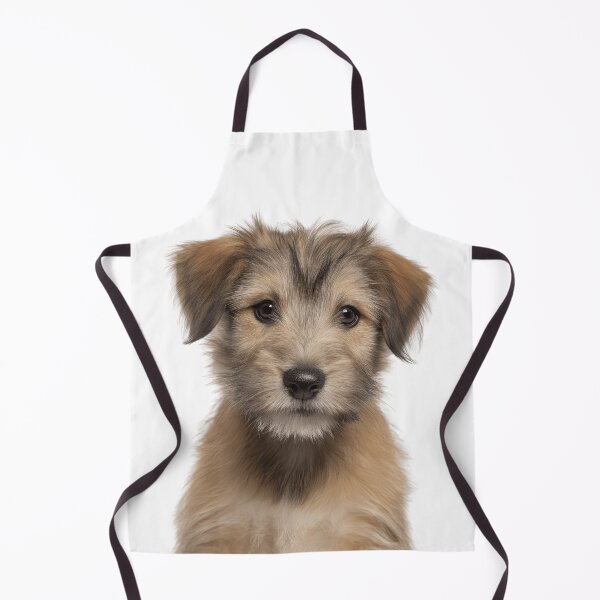Item preview, Adorable Glen of Imaal Terrier puppy for Cute Glen puppy lovers designed and sold by LazyOwlStore.