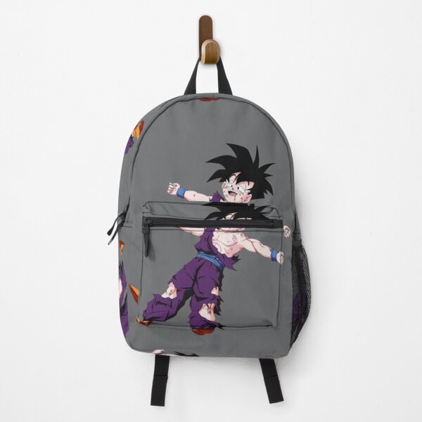 Item preview, goku with baby gohan father son designed and sold by rythnazorsylli.