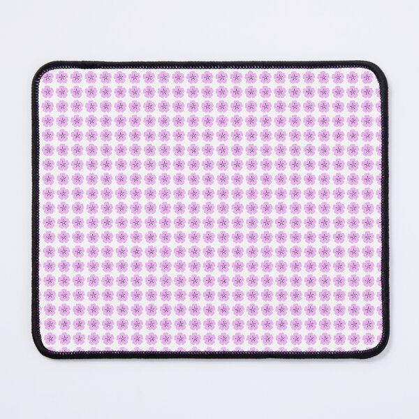 Item preview, Traditional Japanese Sakura Pattern (white and pink) designed and sold by Zeroskillanimation.