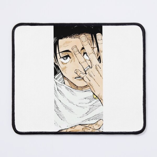 Item preview, The Prodigy of Tokyo High Yuta - Colorized versior designed and sold by TheStickLab.