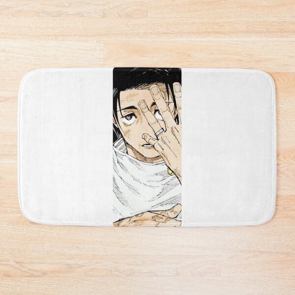 Item preview, The Prodigy of Tokyo High Yuta - Colorized versior designed and sold by TheStickLab.