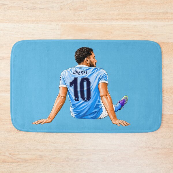Item preview, Rayan Cherki | Man City designed and sold by Sector 99.