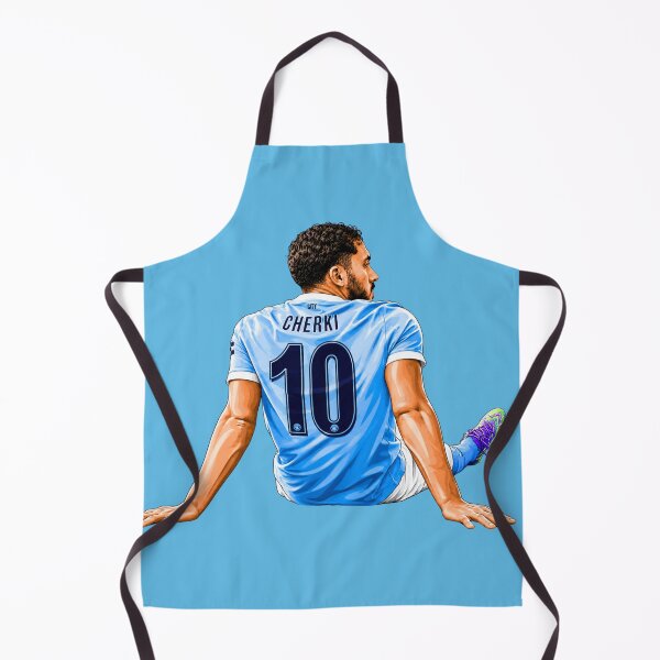 Item preview, Rayan Cherki | Man City designed and sold by Sector 99.