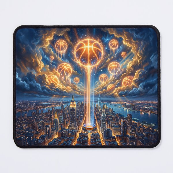 Item preview, New York Knicks 2026 NBA Champions designed and sold by Home Decor Art.
