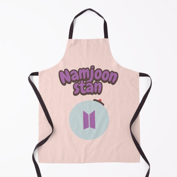 Item preview, BTS Namjoon stan army designed and sold by Morcawork.