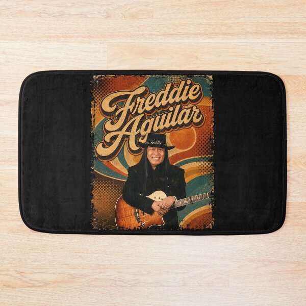 Item preview, Freddie Aguilar designed and sold by TeeCodes.