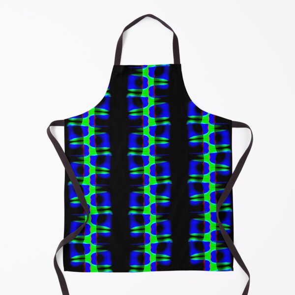 Item preview, Abstract Pattern "A glimpse into the afterlife" designed and sold by Gluecknika.