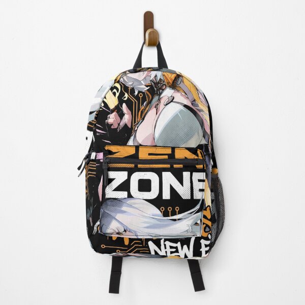 Item preview, Zenless Zone Zero Hollows Agents designed and sold by Senpaiwaves.