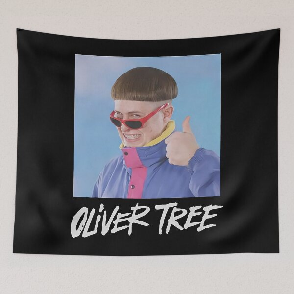 Item preview, Oliver Tree Memorial, RIP Oliver Tree designed and sold by gustavbellocci.