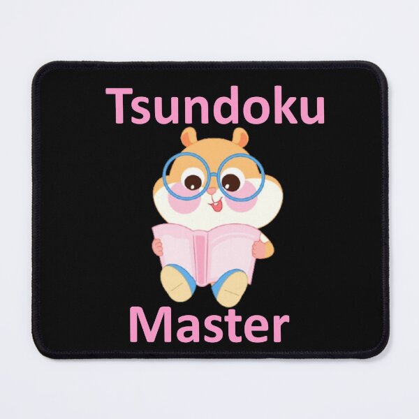 Item preview, Tsundoku (積ん読) Japanese designed and sold by OrDINARY1.1.