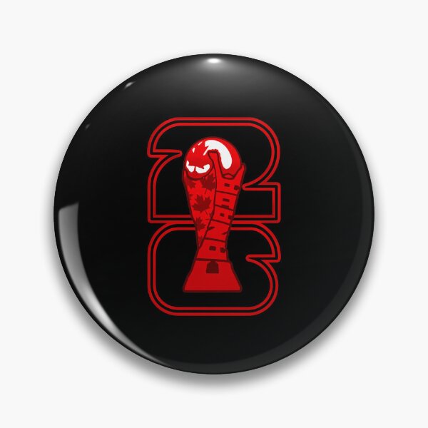 Item preview, Canada Soccer World Cup 2026 Vibes designed and sold by Oniyasha.