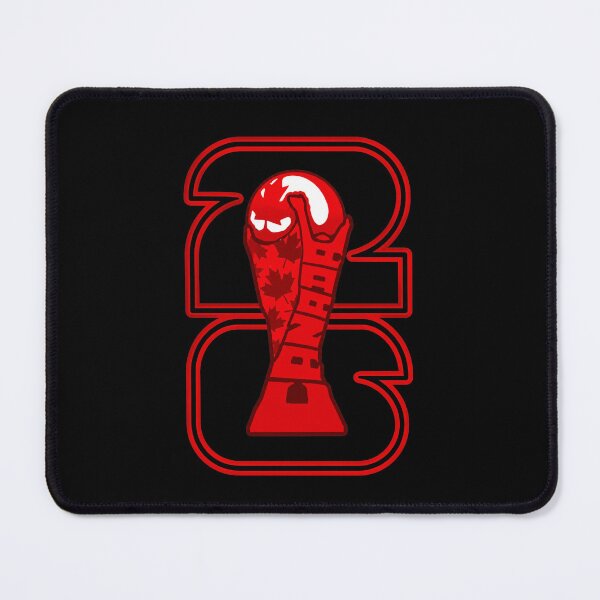 Item preview, Canada Soccer World Cup 2026 Vibes designed and sold by Oniyasha.