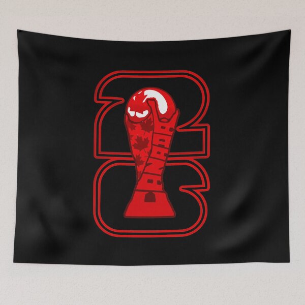 Item preview, Canada Soccer World Cup 2026 Vibes designed and sold by Oniyasha.