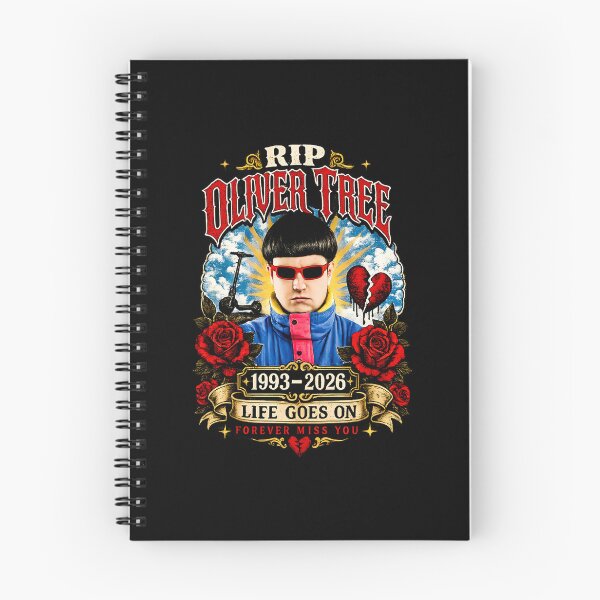 Item preview, Oliver Tree Memorial, RIP Oliver Tree designed and sold by gustavbellocci.